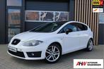 Seat Leon|1.8TFSI|ArminVanBurenEditie|23/100|, Auto's, Voorwielaandrijving, 15 km/l, Zwart, 4 cilinders
