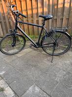 Kalkhoff herenfiets - 60 inch, Fietsen en Brommers, Gebruikt, Vering, 57 tot 61 cm, Ophalen