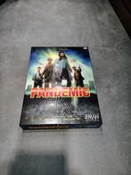 Pandemic (NL), Hobby en Vrije tijd, Gezelschapsspellen | Bordspellen, Een of twee spelers, Ophalen of Verzenden, Zo goed als nieuw