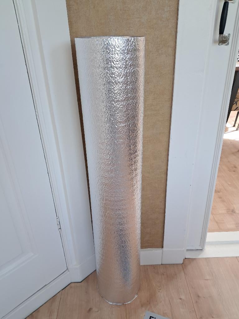 Firstfloor ondervloer, Ophalen, Overige materialen, 30 cm of meer, 50 tot 150 cm