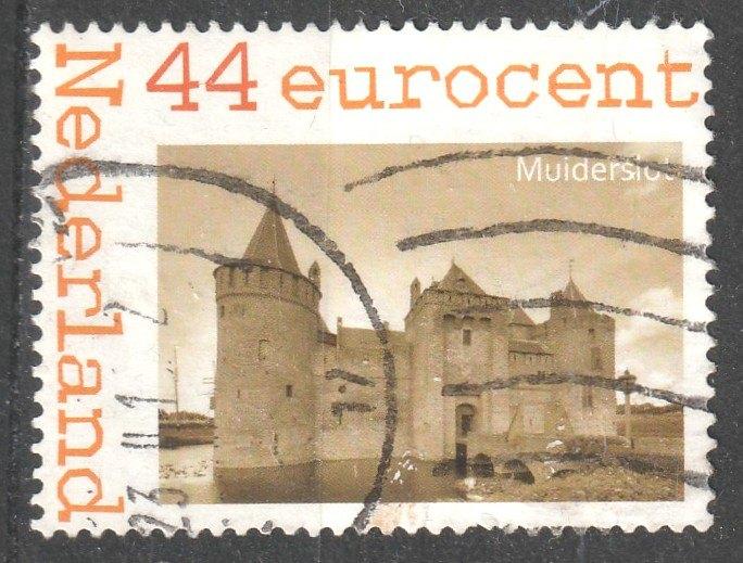 187H -- Persoonlijke zegel, Verzenden, Na 1940, Gestempeld