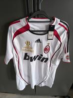 Vintage ac Milan Pirlo voetbalshirt XL - nieuw, Maat XL, Ophalen of Verzenden, Nieuw, Shirt
