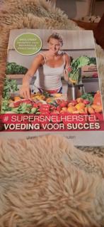 Janneke van der Meulen - Supersnel herstel, Ophalen of Verzenden, Zo goed als nieuw, Janneke van der Meulen