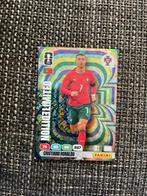 Ronaldo Limited Edition WK Voetbalkaart, Verzamelen, Sportartikelen en Voetbal, Ophalen of Verzenden, Zo goed als nieuw, Buitenlandse clubs