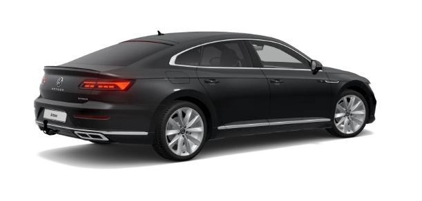 Volkswagen Arteon 1.4 TSI eHybrid R-Line Business+ 218 PK| D, Auto's, Volkswagen, 12 maanden, Arteon, Gebruikt, 4 cilinders