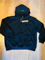 Fear of God Essentials Hoodie Zwart Maat S - Nieuw, Verzenden, Nieuw
