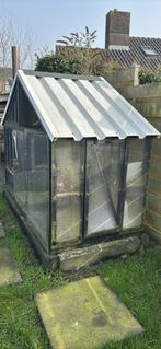 Kippenhok aangeboden, Ophalen of Verzenden, Kippenhok of Kippenren