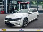 Volkswagen PASSAT 1.4 TSI DSG GTE PANO/CAMERA/ACC/ELEK.ACHTE, Gebruikt, 4 cilinders, Met garantie (alle), Wit