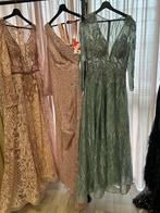 Kleine partij 5st avond jurken splinter nieuw, Ophalen of Verzenden, Zo goed als nieuw, Maat 38/40 (M), Galajurk