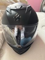 Scorpion motorhelm, maat XS (54), XS, Heren, Nieuw zonder kaartje, Integraalhelm