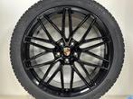 22 inch Porsche MACAN ELEKTRIC 9x22 11x22 conti winterbanden, Handelsnaam fabrikant, 275 mm, Banden en Velgen, Nieuw