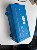 Victron Energy Pure Sinewave Inverter 12|1600 omvormer, Ophalen of Verzenden, Nieuw, Overige typen