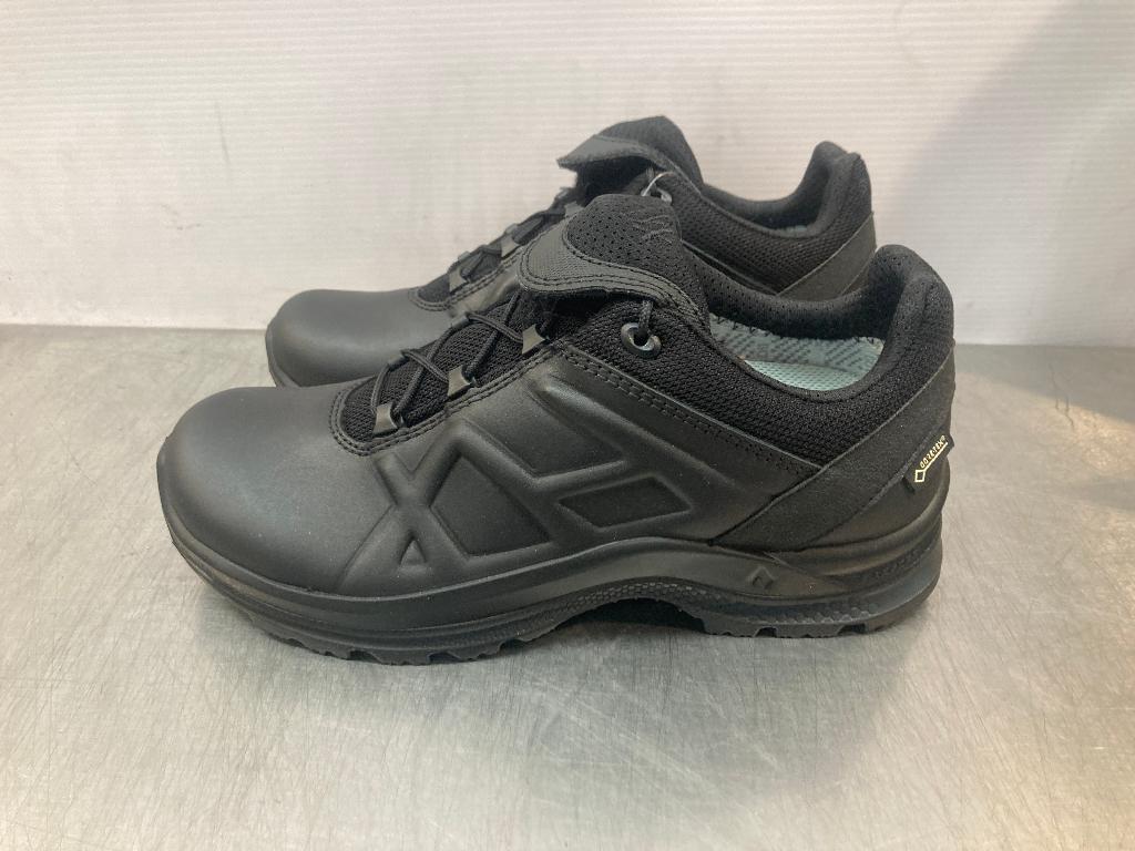 Nieuw! haix black eagle tactical 2.0 gtx werkschoenen |mt 35, Tuin en Terras, Werkkleding, Nieuw, Heren, Schoenen, Ophalen of Verzenden