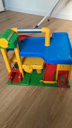 Gave speelgarage, Ophalen, Zo goed als nieuw, Auto of Voertuig
