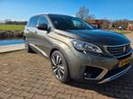 Peugeot 5008 – Luxe & Ruime 7-persoons SUV (2018), Particulier, Te koop