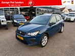 Seat Arona 1.0 TSI Reference I Airco I Trekhaak I Cruise I N, Stof, Gebruikt, Blauw, 49 €/maand