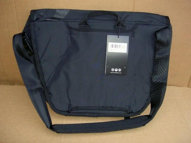 Koga Messenger tas Evoc, Ophalen of Verzenden, Nieuw, Zwart