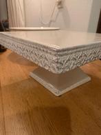 taart / vlaai / serveer plateau, Huis en Inrichting, Ophalen, Overige materialen, Nieuw, Schaal of Schalen