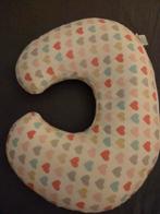 Zo goed als nieuw voedingskussen met hartjes, Overige typen, Zo goed als nieuw, Buik, Ophalen