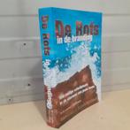 Nr. 838 De Rots in de branding Thematisch Bijbels dagboek, Gelezen, Ds. G.J. Capellen en Jeanet Zuidweg, Christendom | Protestants