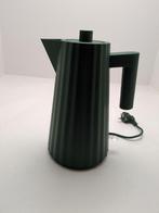 Alessi Plisse waterkoker grijs - gebruikt, Info@mystore.nl, Gebruikt, 1 tot 2 liter, Bruggestraat 18