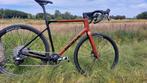 Koga Roqa Allroad Gravelbike - Maat M - SRAM APEX AXS, Ophalen, Carbon, 10 tot 15 versnellingen, Zo goed als nieuw