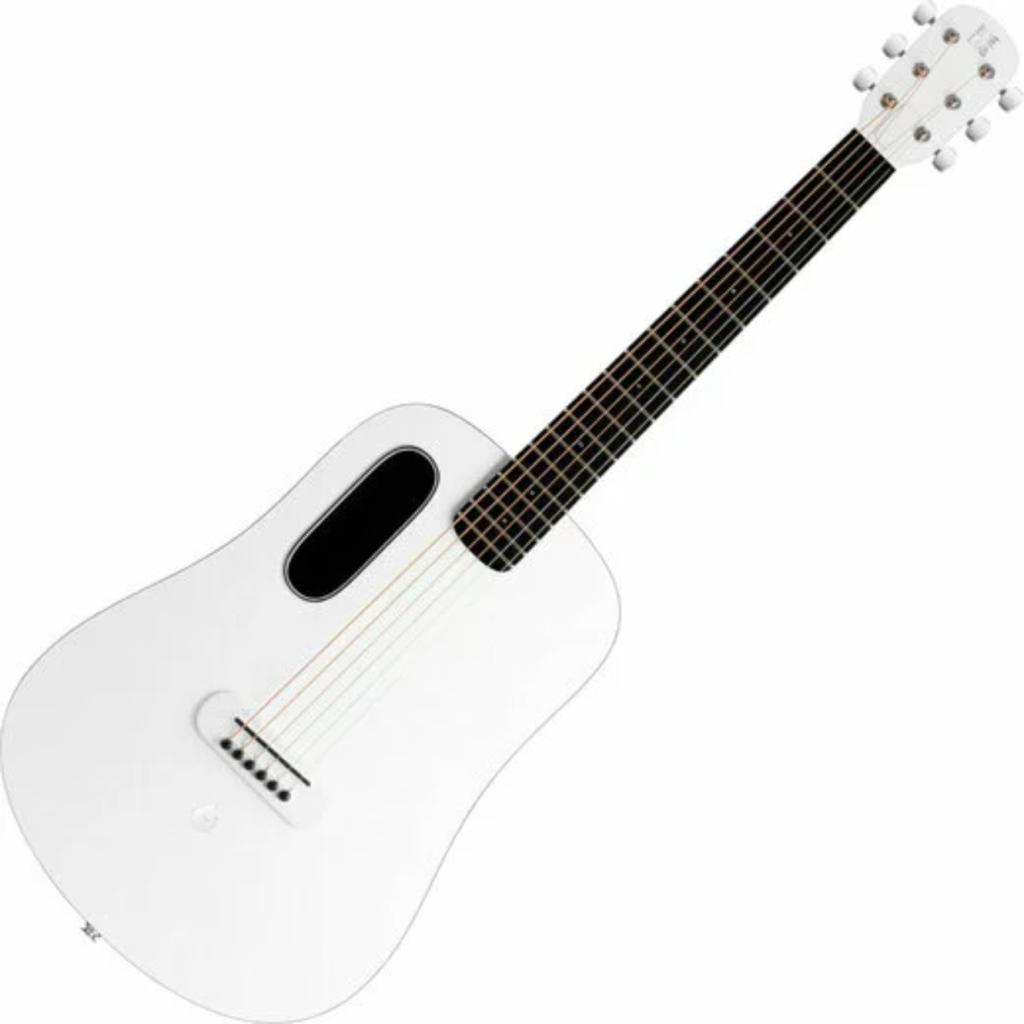 Lava Music Blue Lava Original Acoustic White (Nieuw), Muziek en Instrumenten, Ibanez, Zo goed als nieuw, Support@ibanez.com, 1-3, Kanda Surugadai 2-chome
Chiyoda, Tokyo 101-8310
Japan