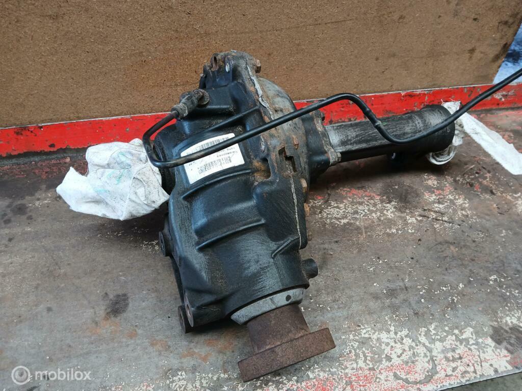 Diff Voor Range Rover Sport Differentieel Cardan Discovery 3, Land Rover, Ophalen of Verzenden, Gebruikt, Land Rover