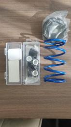 Polini Hi-Speed TMAX 500 530 560 Variateur Rollen 12g + EVO, Ophalen of Verzenden, Nieuw, Overige typen, Overige merken