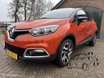 Renault Captur 0.9 TCe Dynamique ZEER MOOIE AUTO, Auto's, Renault, Voorwielaandrijving, 898 cc, Gebruikt, Overige kleuren
