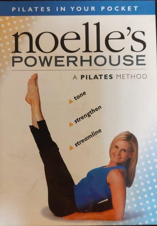 Noelle's Powerhouse Pilates, Cursus of Instructie, Yoga, Fitness of Dans, Verzenden, Alle leeftijden