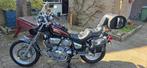 Yamaha XV Virago 750 1995, Particulier, Chopper
