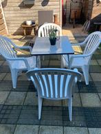 Leuk campingsetje, Ophalen, Gebruikt