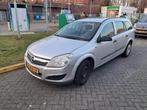 Opel Astra Station Wagon 2009, Voorwielaandrijving, 1295 kg, 4 cilinders, Bruin