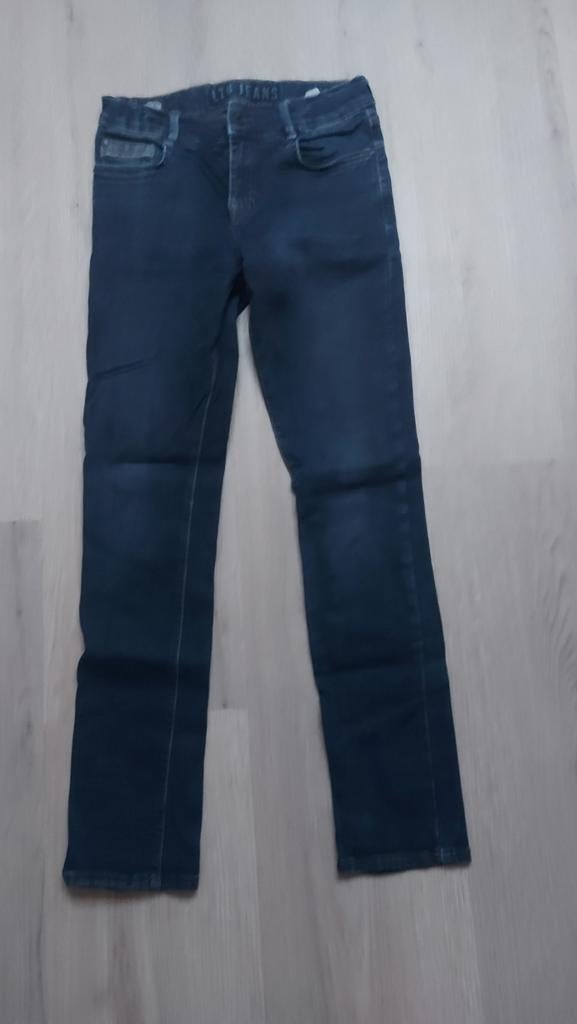 Ltb jeans / spijkerbroek maat 164., Kinderen en Baby's, Kinderkleding | Maat 164, Broek, Gebruikt, LTB, Ophalen of Verzenden