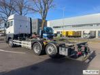 Mercedes Actros 2540 Steel/Air - German Truck - Driving Scho, Auto's, Automaat, Euro 6, Overige kleuren, Mercedes-Benz