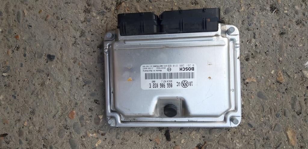 Ecu VW Passat 2001, Ophalen of Verzenden