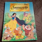 De Wonderlijke Wereld van Disney: Sneeuwwitje, Boeken, Ophalen of Verzenden, Gelezen