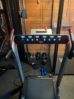 Flow Fitness Loopband - Perfect voor thuis!, Ophalen, Zo goed als nieuw, Metaal, Loopband