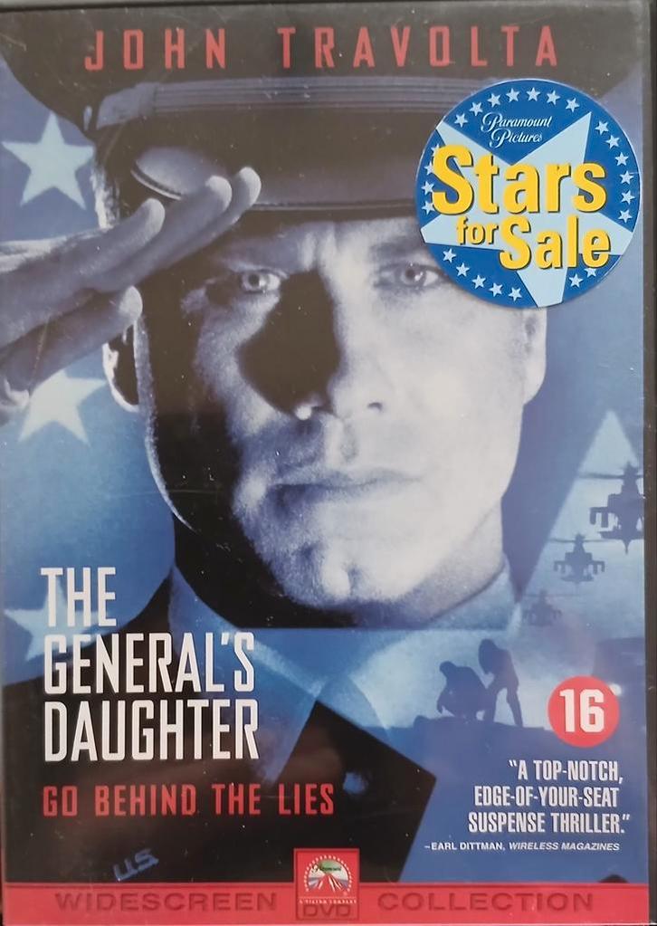 Thriller dvd.s 4 stuks zie foto.pakket 2, Cd's en Dvd's, Dvd's | Horror, Zo goed als nieuw, Overige genres, Vanaf 16 jaar, Ophalen of Verzenden