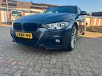 BMW 3-Serie 316i 136pk 2014 m pakket, 4 cilinders, Origineel Nederlands, Handgeschakeld, Particulier