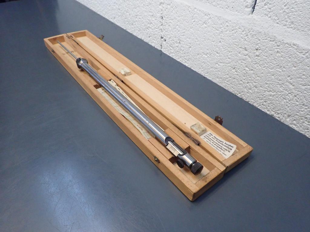 Simplex-Compact seal / HDW meetas voor schroefas lagers boot, Niet ingevuld, Gebruikt, Niet ingevuld, Ophalen of Verzenden