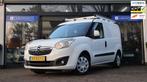 Opel Combo 1.3 CDTi L1H1 ecoFLEX Sport|PDC|Cruise|NAP|Imperi, Euro 5, Stof, Gebruikt, Zwart