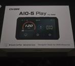 Chigee AIO-5 Play for BMW, Motoren, Ophalen of Verzenden, Zo goed als nieuw