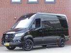 Mercedes-Benz Sprinter 317 CDI L2H2 Led/Camera/PDC/Side bars, Automaat, Achterwielaandrijving, Gebruikt, Euro 6