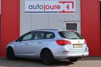 Opel Astra Sports Tourer 1.7 CDTi Cosmo | Extra set wielen |, Voorwielaandrijving, Euro 5, Stof, Zwart