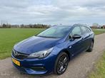 Opel - 2022 - Astra Sports Tourer - 1.2 Design & Tech - P-09, Voorwielaandrijving, Gebruikt, Euro 6, 1199 cc