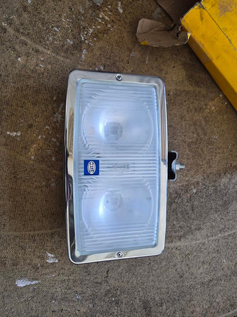 Hella 290 Verstraler - Driving Lamp, Ophalen of Verzenden