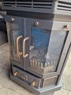 Gaskachel ter overname, Ophalen of Verzenden