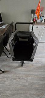 Honden fietskar/ buggy, Ophalen, Nieuw